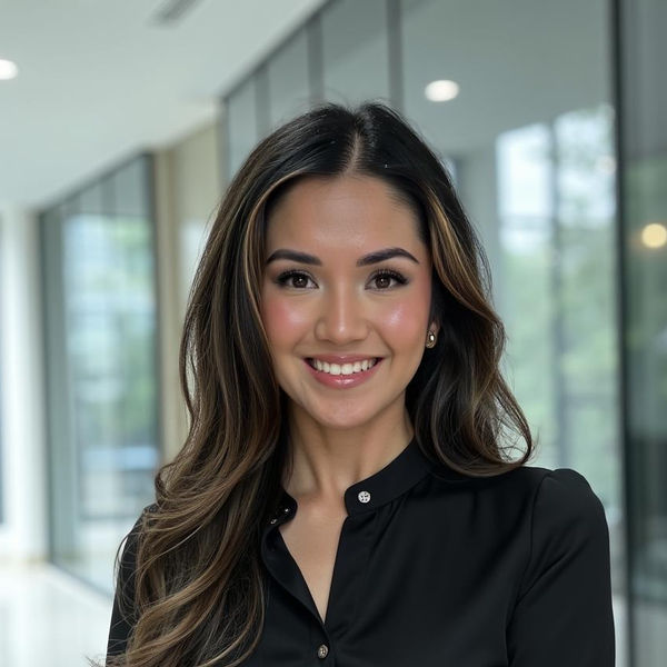 Ash Dumlao, Mortgage Agent