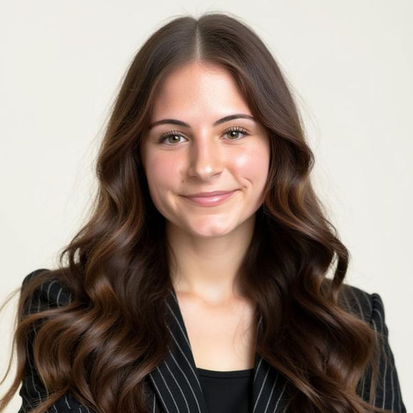 Ashley Hoover, Mortgage Agent
