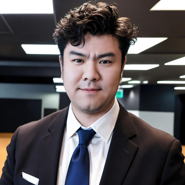 Moses Lam, Brokerage Owner & Mortgage Broker
